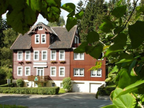 Harzhaus-am-Brunnen-Ferienwohnung-1